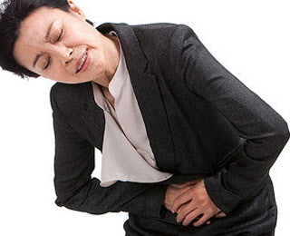 腹痛的原因有哪些?怎么办?