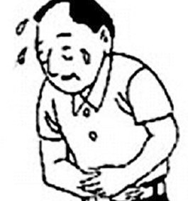 消化不良性腹泻