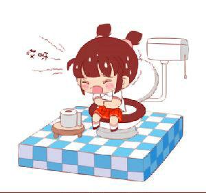 经常腹泻是什么原因
